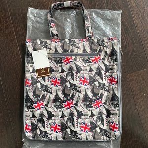 London Tote
